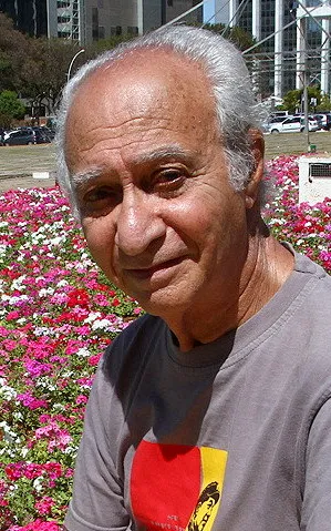 Walter Mello