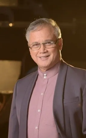 Lito Legaspi