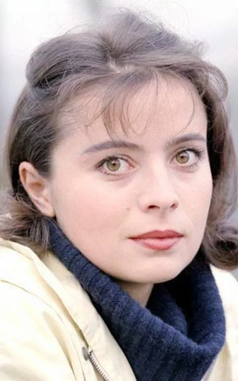 Libuše Šafránková