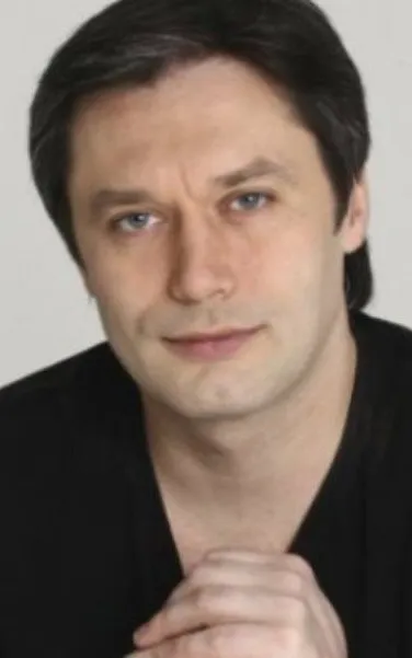 Aleksey Biryukov