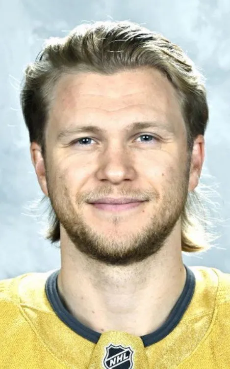William Karlsson