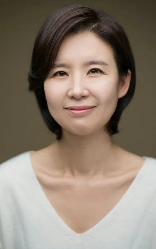 Lee Ji-hyeon