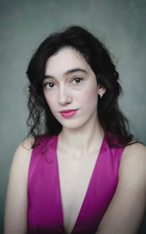 Andreane Rellou