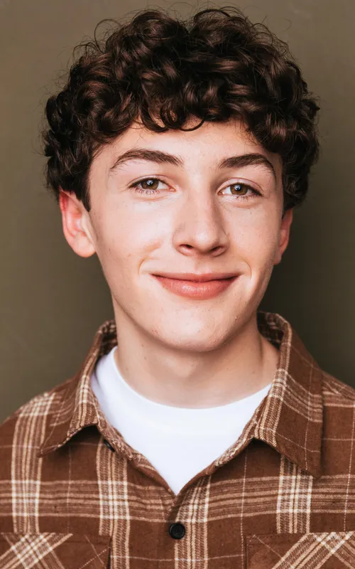 Patrick Scott McDermott