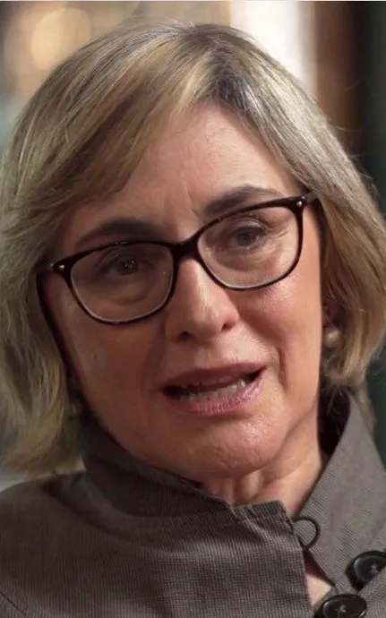 Patricia Arriaga-Jordán