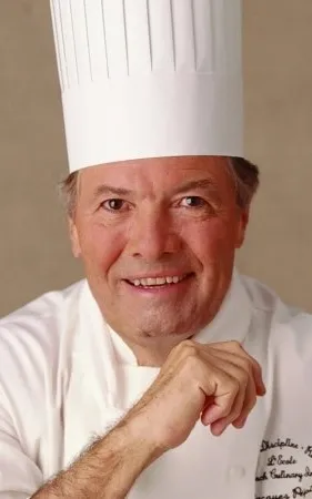 Jacques Pépin