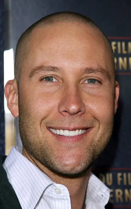 Michael Rosenbaum