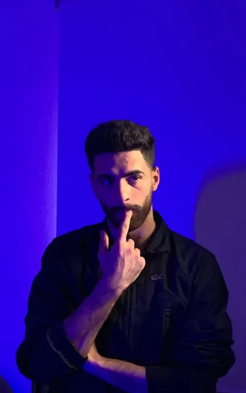 Ibrahim Al Mawed