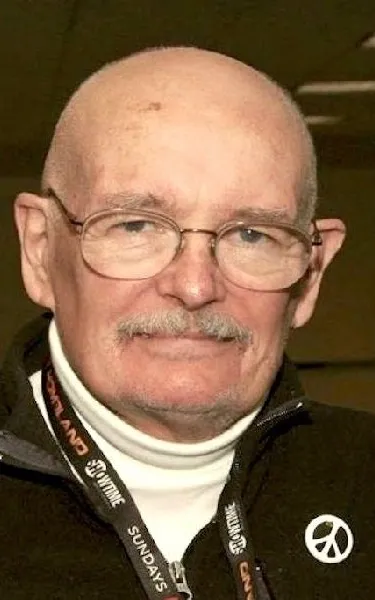 Dennis O'Neil
