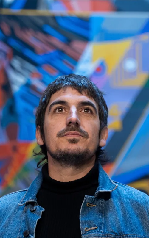 Toni Sánchez