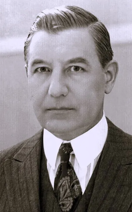 Charles Richman