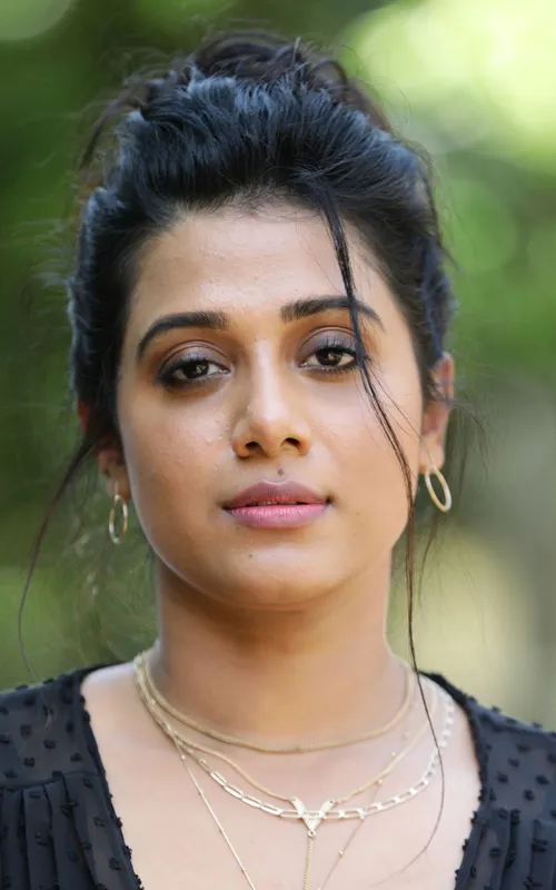 Shilpa Manjunath