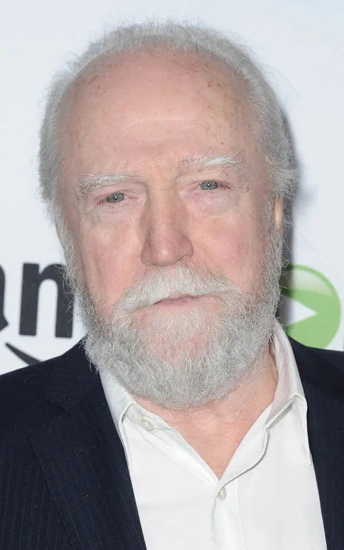 Scott Wilson
