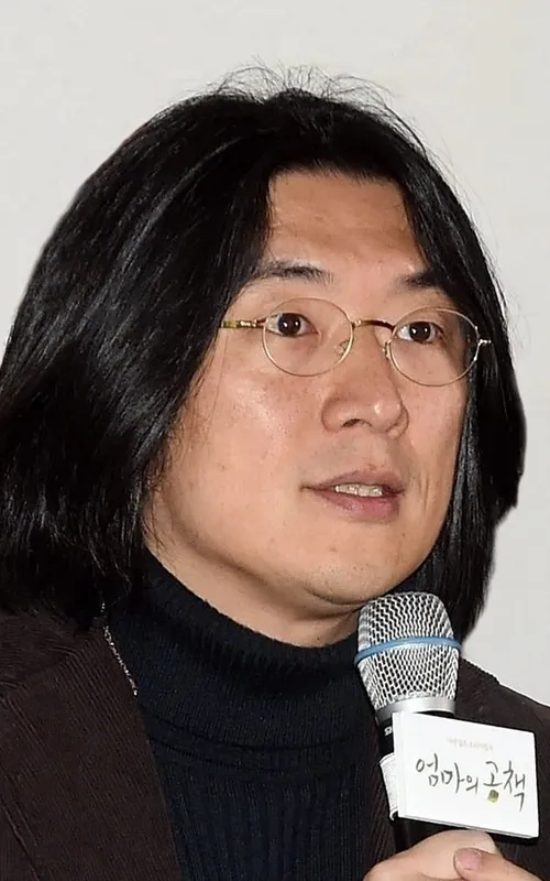 Kim Sung-ho