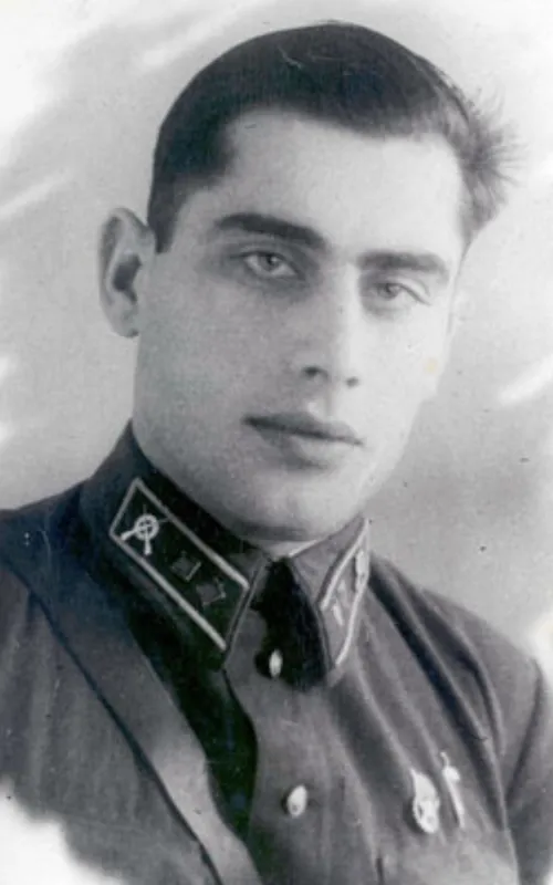 Jahangir Baghirov
