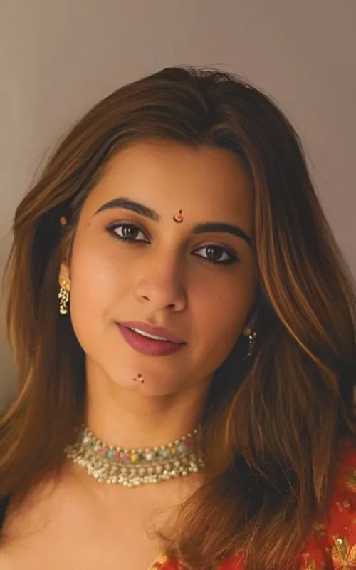 Kanupriya Gupta