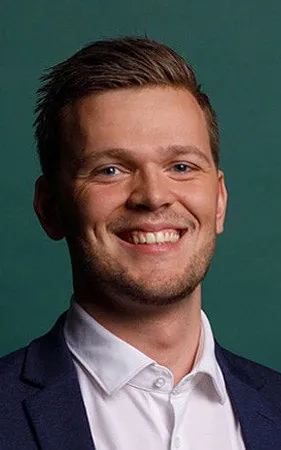 Harmen Krul
