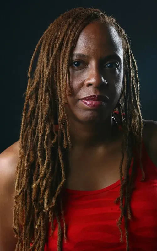 Leslie Harris