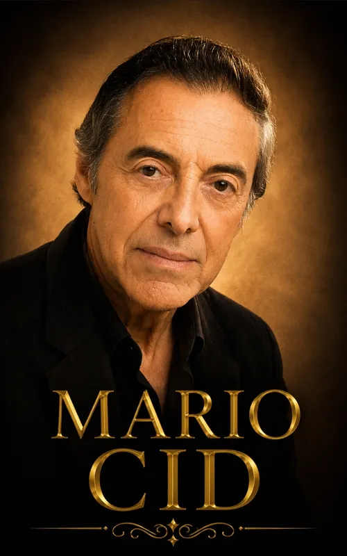Mario Cid