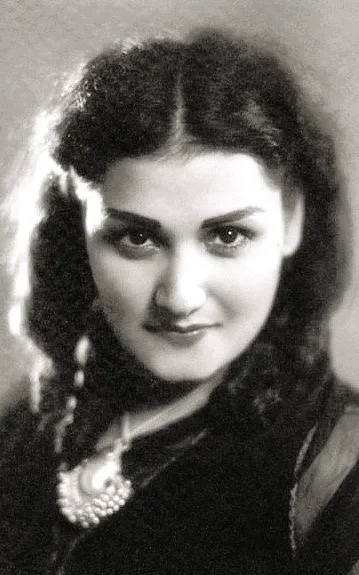 Noor Jehan
