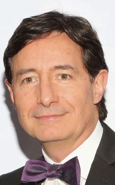 Roberto Gómez Fernández