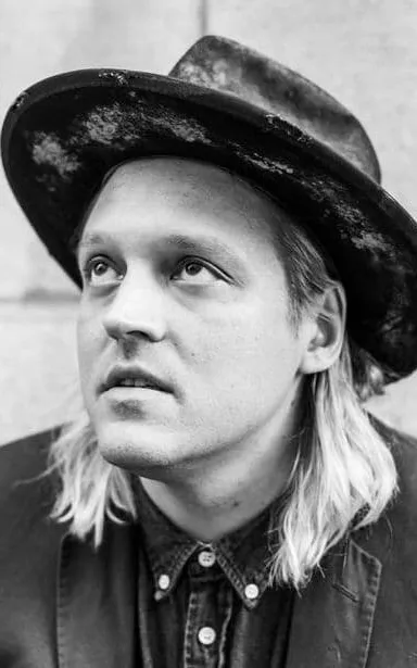Win Butler