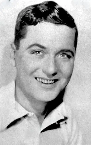 Charles King