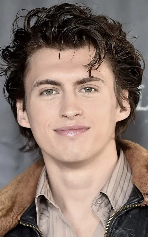 Dempsey Bryk