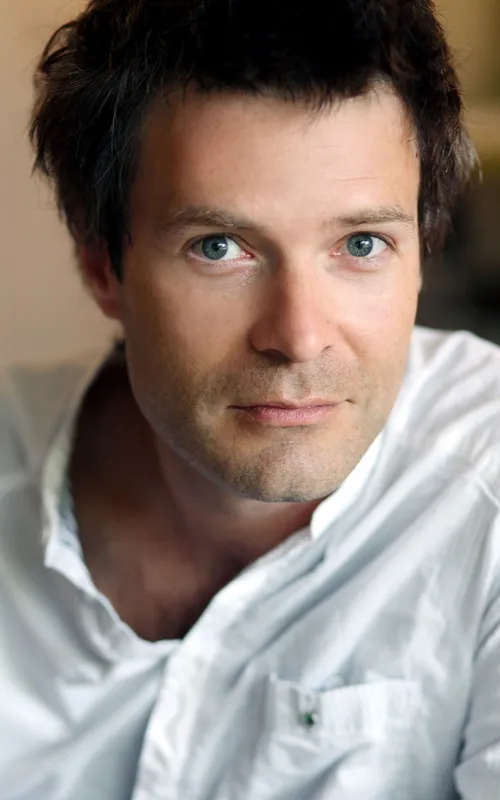 Stéphane Archambault