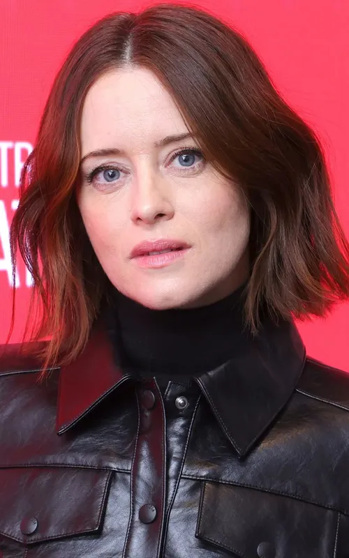Claire Foy