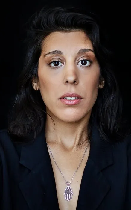 Inès Talbi
