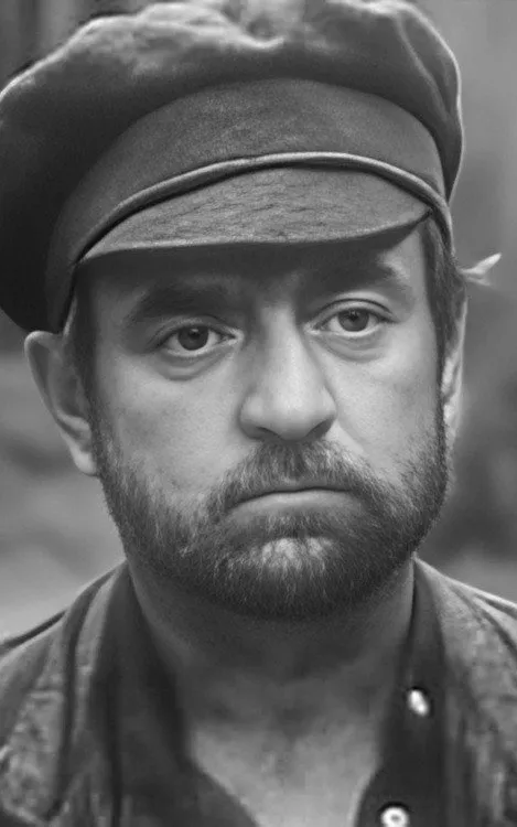 Vladimir Lyubomudrov