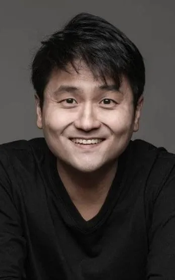 Lee Seung-joon