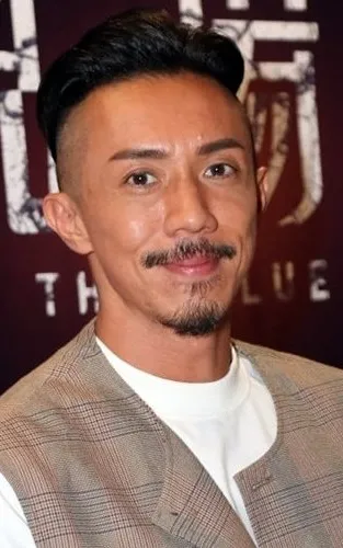Louis Cheung