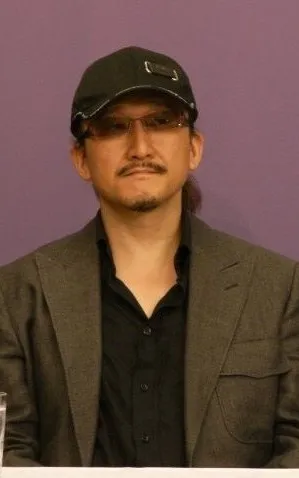 Shin Kibayashi