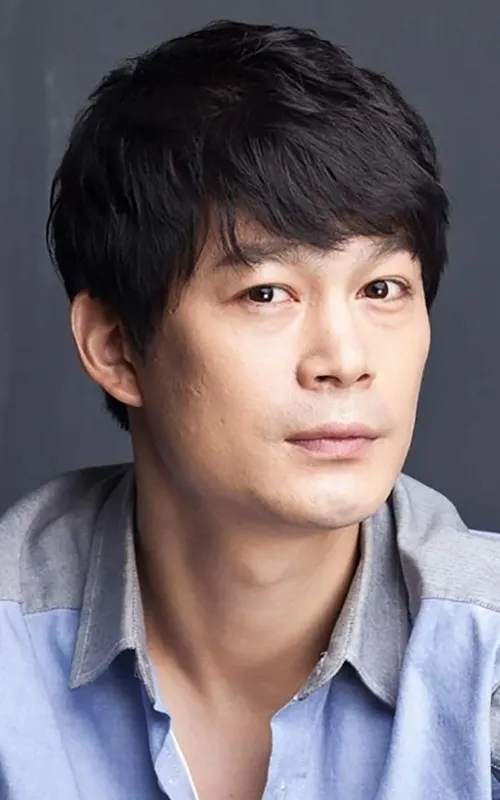 Han Chul-woo