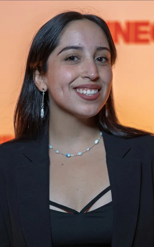 María Andrea Ramírez
