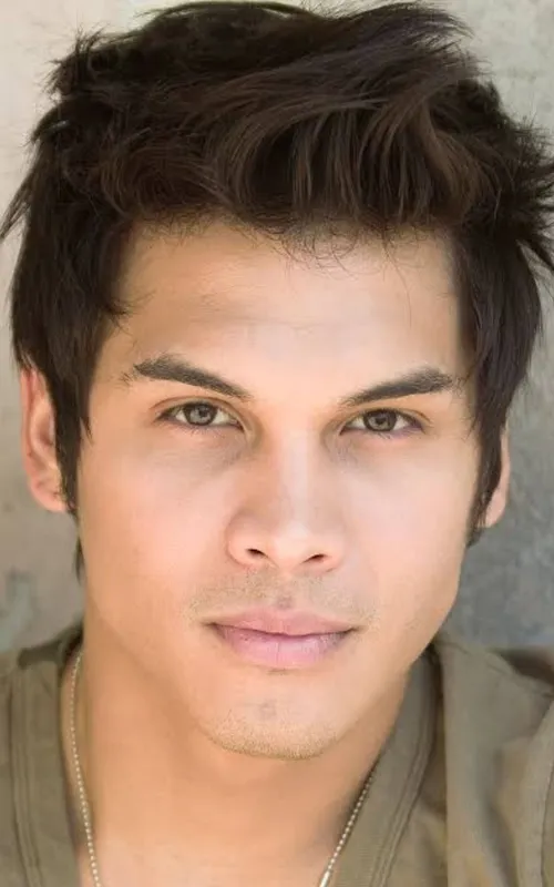 Steven Skyler