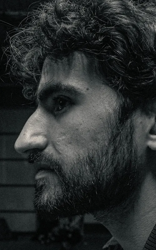 Marco Bazerji