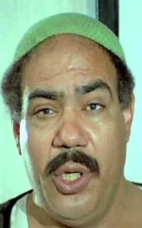 Ali Al Sharif