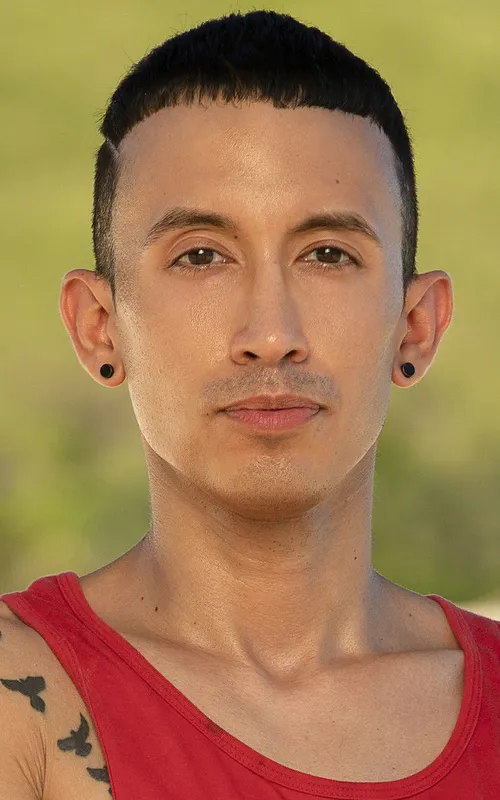 Romeo Escobar