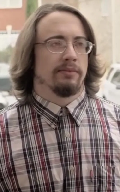 Sam Hyde