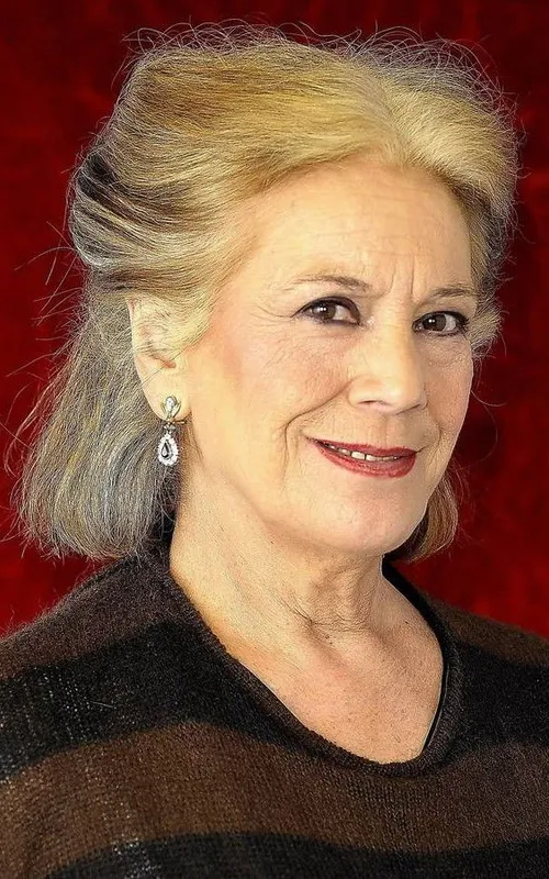 Terele Pávez
