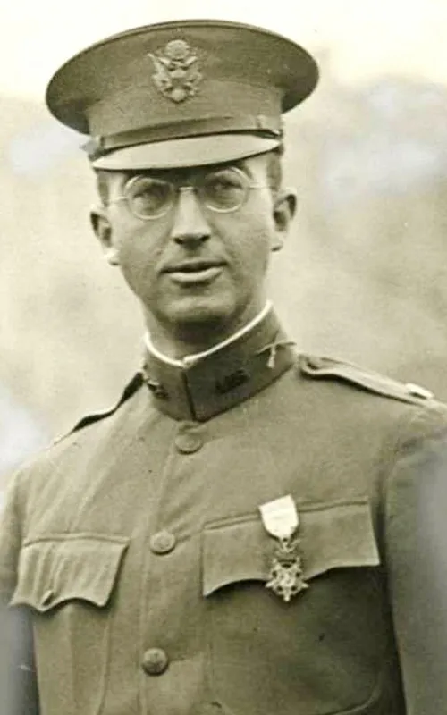 Charles W. Whittlesey