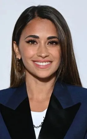 Antonella Roccuzzo