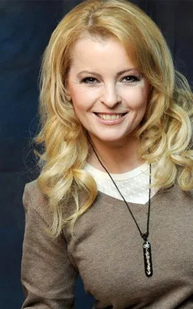 Iveta Bartošová