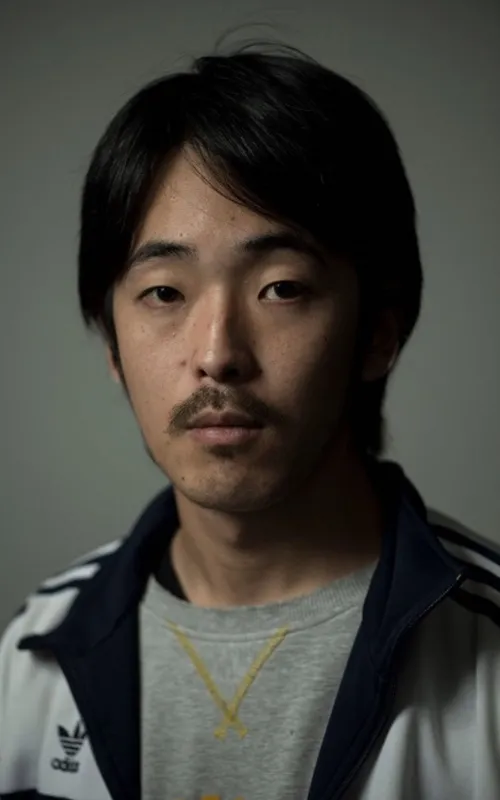 Ryo Anraku