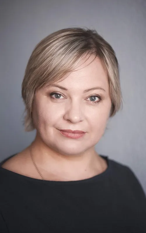 Тетяна Вашневська