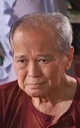 Noel Trinidad