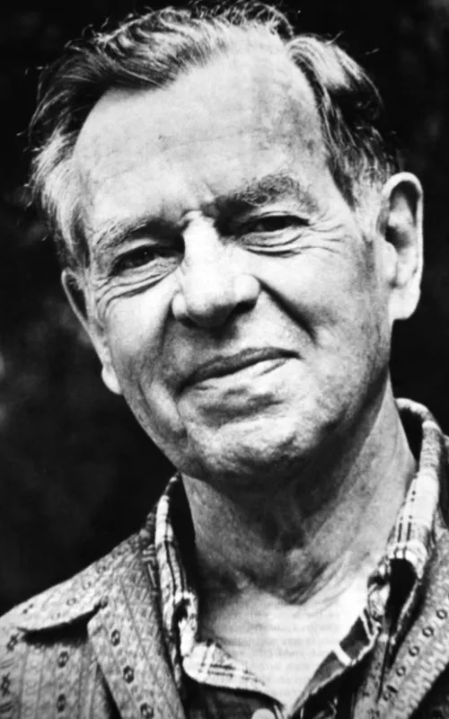 Joseph Campbell